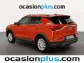SsangYong Korando G15 Urban 4x2 L.P. Naranja - thumbnail 3