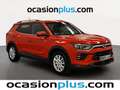 SsangYong Korando G15 Urban 4x2 L.P. Naranja - thumbnail 2