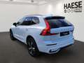 Volvo XC60 B5 Diesel EU6d R Design AWD AD StandHZG Navi Leder Weiß - thumbnail 7