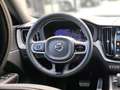 Volvo XC60 B5 Diesel EU6d R Design AWD AD StandHZG Navi Leder Weiß - thumbnail 17