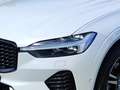 Volvo XC60 B5 Diesel EU6d R Design AWD AD StandHZG Navi Leder Weiß - thumbnail 8