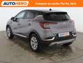 Renault Captur TCe Zen 67kW Gris - thumbnail 4