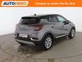Renault Captur TCe Zen 67kW Gris - thumbnail 6