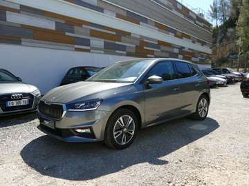 1.0 TSI 110 Ch STYLE DSG7