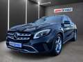 Mercedes-Benz GLA 180 Automatik LED Tempomat Sitzheizung el. H Negro - thumbnail 1