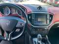 Maserati Ghibli Ghibli 3.0 V6 ds 250cv auto Schwarz - thumbnail 16