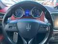 Maserati Ghibli Ghibli 3.0 V6 ds 250cv auto Schwarz - thumbnail 13