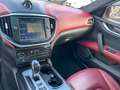 Maserati Ghibli Ghibli 3.0 V6 ds 250cv auto Schwarz - thumbnail 15