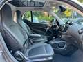 smart forTwo fortwo 66kW DCT BRABUS*LEDER*NAVI*SHZ*KAM* Grau - thumbnail 12