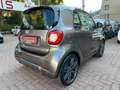 smart forTwo fortwo 66kW DCT BRABUS*LEDER*NAVI*SHZ*KAM* Grau - thumbnail 15