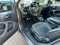 smart forTwo fortwo 66kW DCT BRABUS*LEDER*NAVI*SHZ*KAM* Grau - thumbnail 4