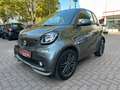 smart forTwo fortwo 66kW DCT BRABUS*LEDER*NAVI*SHZ*KAM* Grau - thumbnail 8