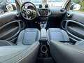 smart forTwo fortwo 66kW DCT BRABUS*LEDER*NAVI*SHZ*KAM* Grau - thumbnail 3