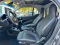 smart forTwo fortwo 66kW DCT BRABUS*LEDER*NAVI*SHZ*KAM* Grau - thumbnail 11