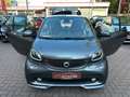 smart forTwo fortwo 66kW DCT BRABUS*LEDER*NAVI*SHZ*KAM* Grau - thumbnail 24