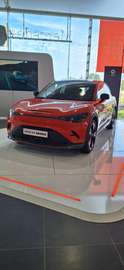 66KWH BRABUS - DEMO