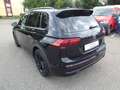 Volkswagen Tiguan R-Line 2,0 TDI scr 4motio  DSG Negro - thumbnail 8