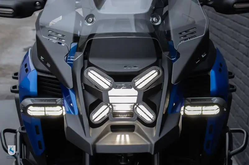 BMW R 1300 GS Adventure - foto 5