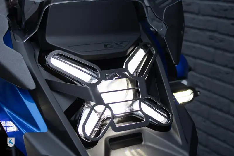 BMW R 1300 GS Adventure - foto 8