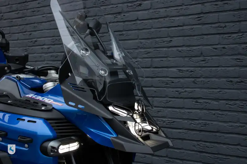 BMW R 1300 GS Adventure - foto 7