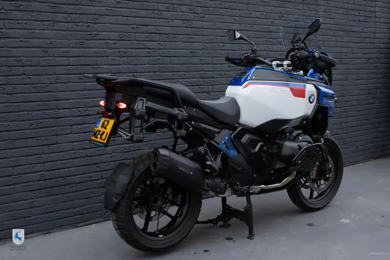 BMW R 1300 GS Adventure - foto 4