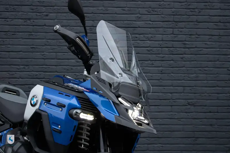 BMW R 1300 GS Adventure - foto 6
