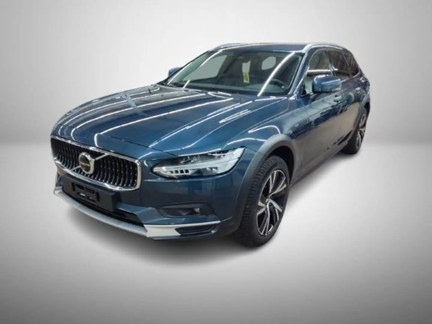 Volvo V90 Cross Country V90 CC Cross Country Plus*AWD*AHK*360° K*Standh* Albastru - 1
