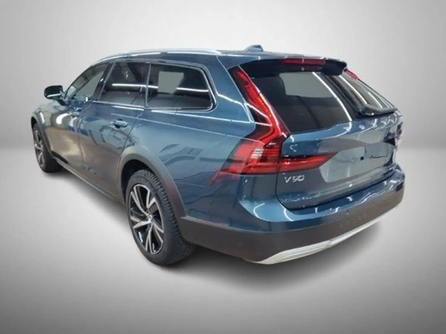 Volvo V90 Cross Country V90 CC Cross Country Plus*AWD*AHK*360° K*Standh* Albastru - 2