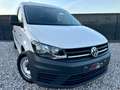 Volkswagen Caddy 1.6TDi Utilitaire Airco Att. remorque Garantie 1an Wit - thumbnail 4