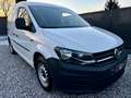 Volkswagen Caddy 1.6TDi Utilitaire Airco Att. remorque Garantie 1an Bianco - thumbnail 9