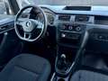 Volkswagen Caddy 1.6TDi Utilitaire Airco Att. remorque Garantie 1an Weiß - thumbnail 16