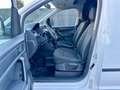 Volkswagen Caddy 1.6TDi Utilitaire Airco Att. remorque Garantie 1an Wit - thumbnail 13