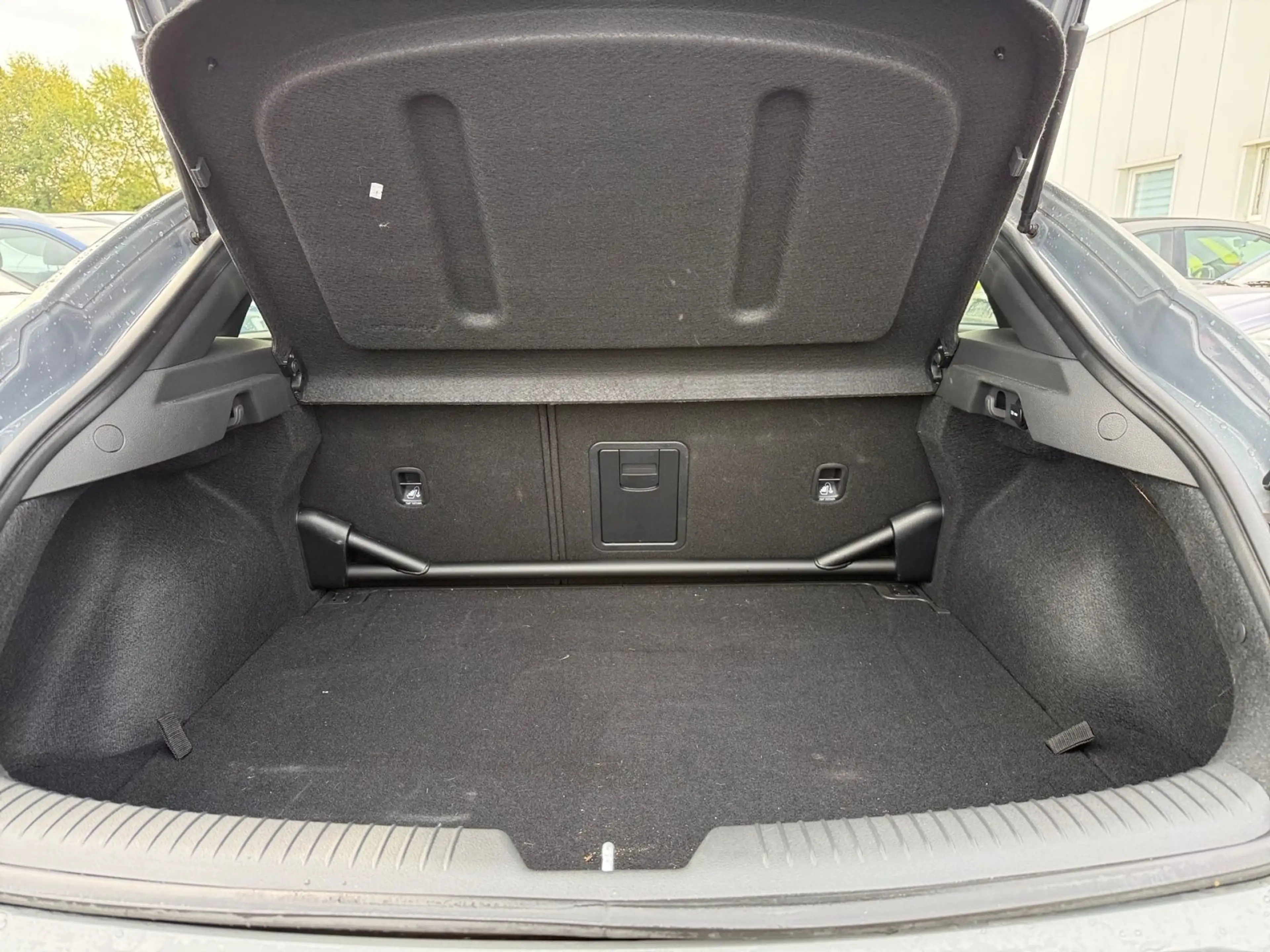 Hyundai i30 Fastback N Performance 2.0 T-GDi 8-DCT P-Dac — photo 12