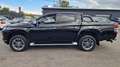 Mitsubishi L200 Top Doppelkabine 4WD Leder 360* Totwinkel Schwarz - thumbnail 4