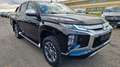 Mitsubishi L200 Top Doppelkabine 4WD Leder 360* Totwinkel Schwarz - thumbnail 3