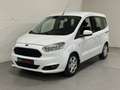 Ford Tourneo Courier 1.0 Titanium AIRCO /CRUISE /  ELK.PAKKET Blanco - thumbnail 1