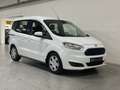 Ford Tourneo Courier 1.0 Titanium AIRCO /CRUISE /  ELK.PAKKET Blanco - thumbnail 2