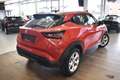 Nissan Juke CAMERA, ZETELVERWARMING, LED, DAB, CARPLAY Rot - thumbnail 4