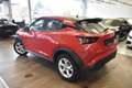 Nissan Juke CAMERA, ZETELVERWARMING, LED, DAB, CARPLAY Rot - thumbnail 5