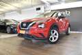 Nissan Juke CAMERA, ZETELVERWARMING, LED, DAB, CARPLAY Rot - thumbnail 1