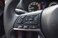 Nissan Juke CAMERA, ZETELVERWARMING, LED, DAB, CARPLAY Rot - thumbnail 12