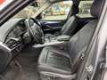 BMW X5 2.0 dAS sDrive25 7 PLACES Gris - thumbnail 10