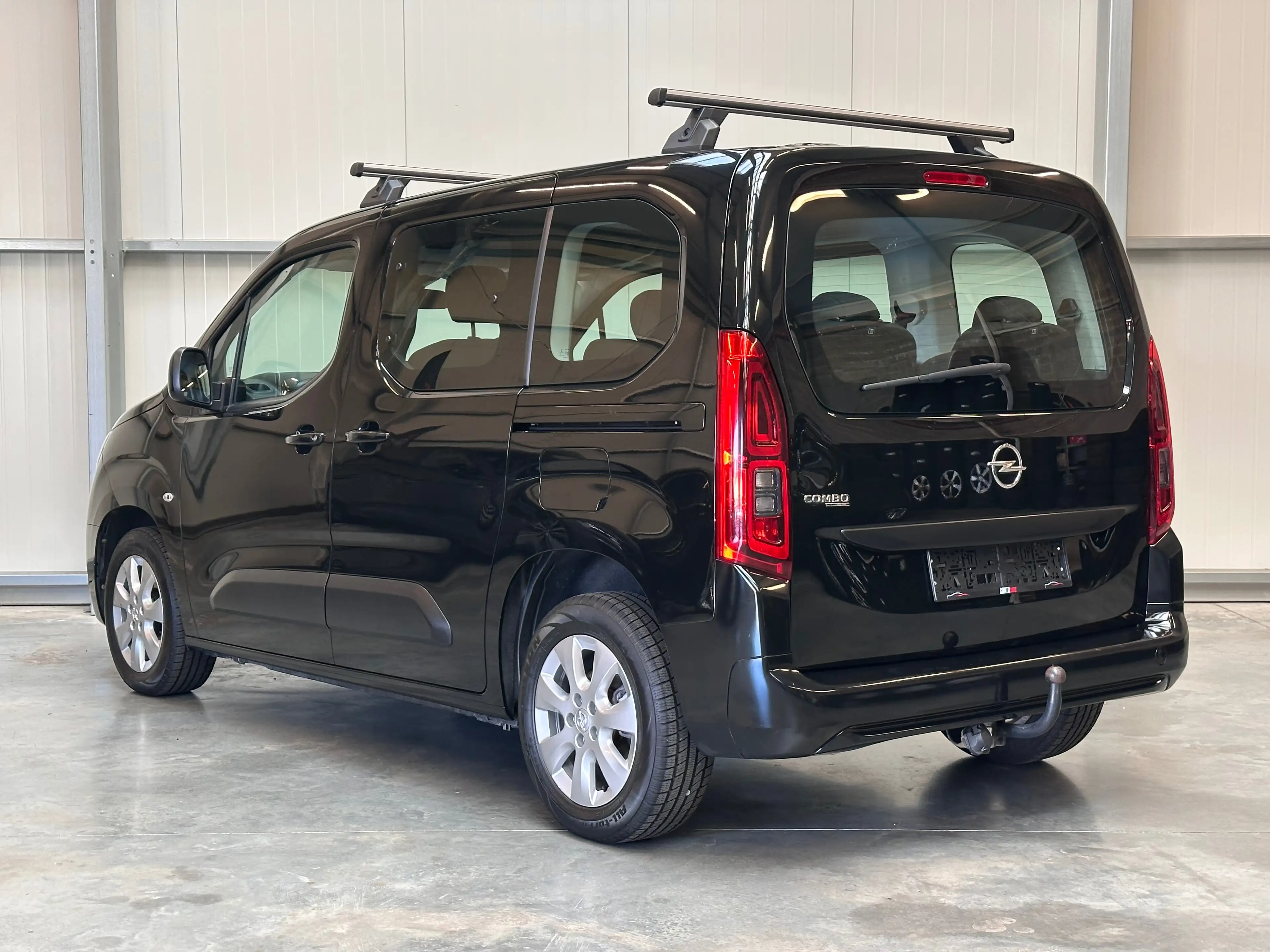 Opel Combo Life *GARANTIE 12 MOIS* 7Pl. Combo Life 1.5  L2H1 Edition XL — photo 6