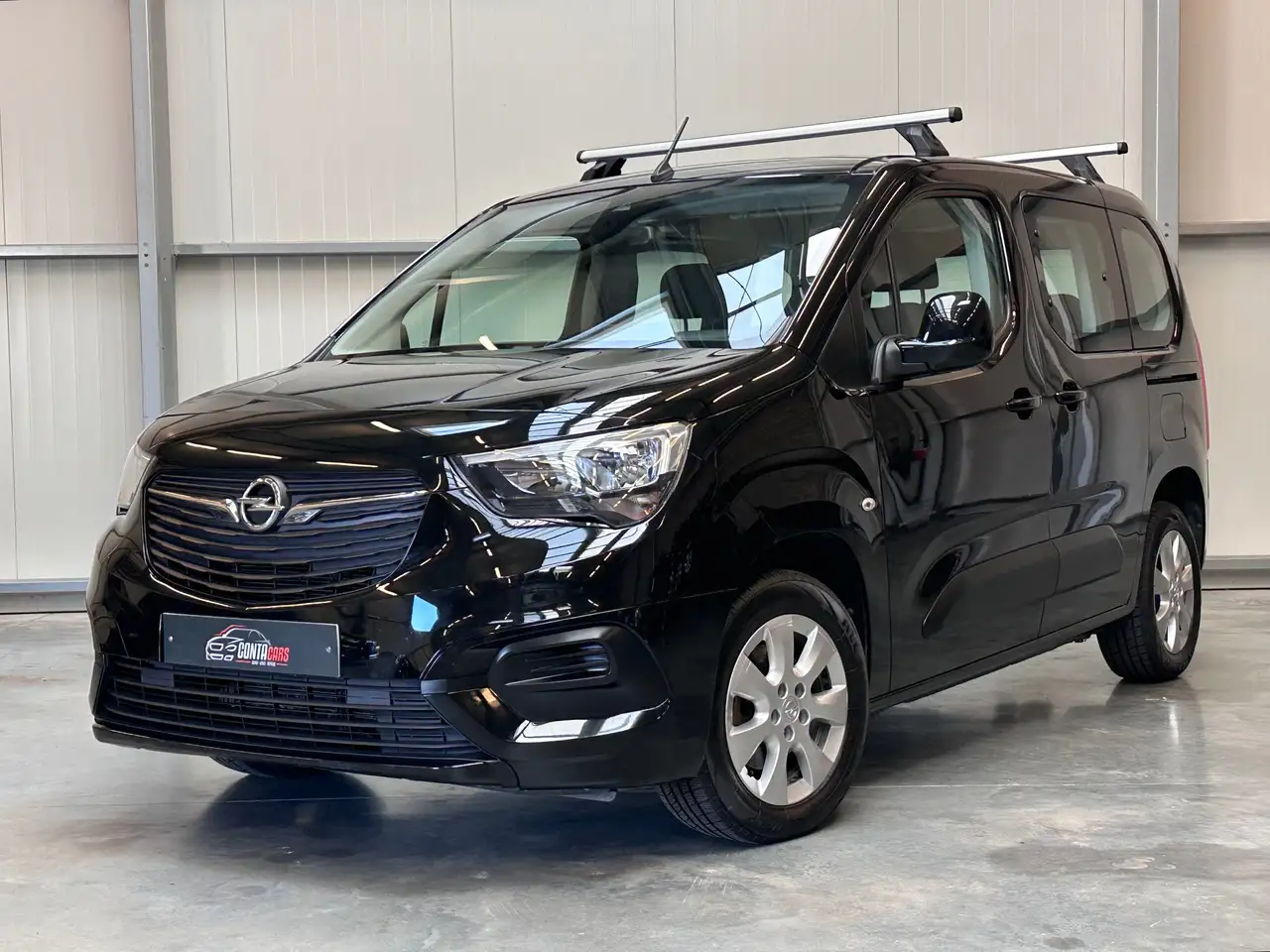 Opel Combo Life