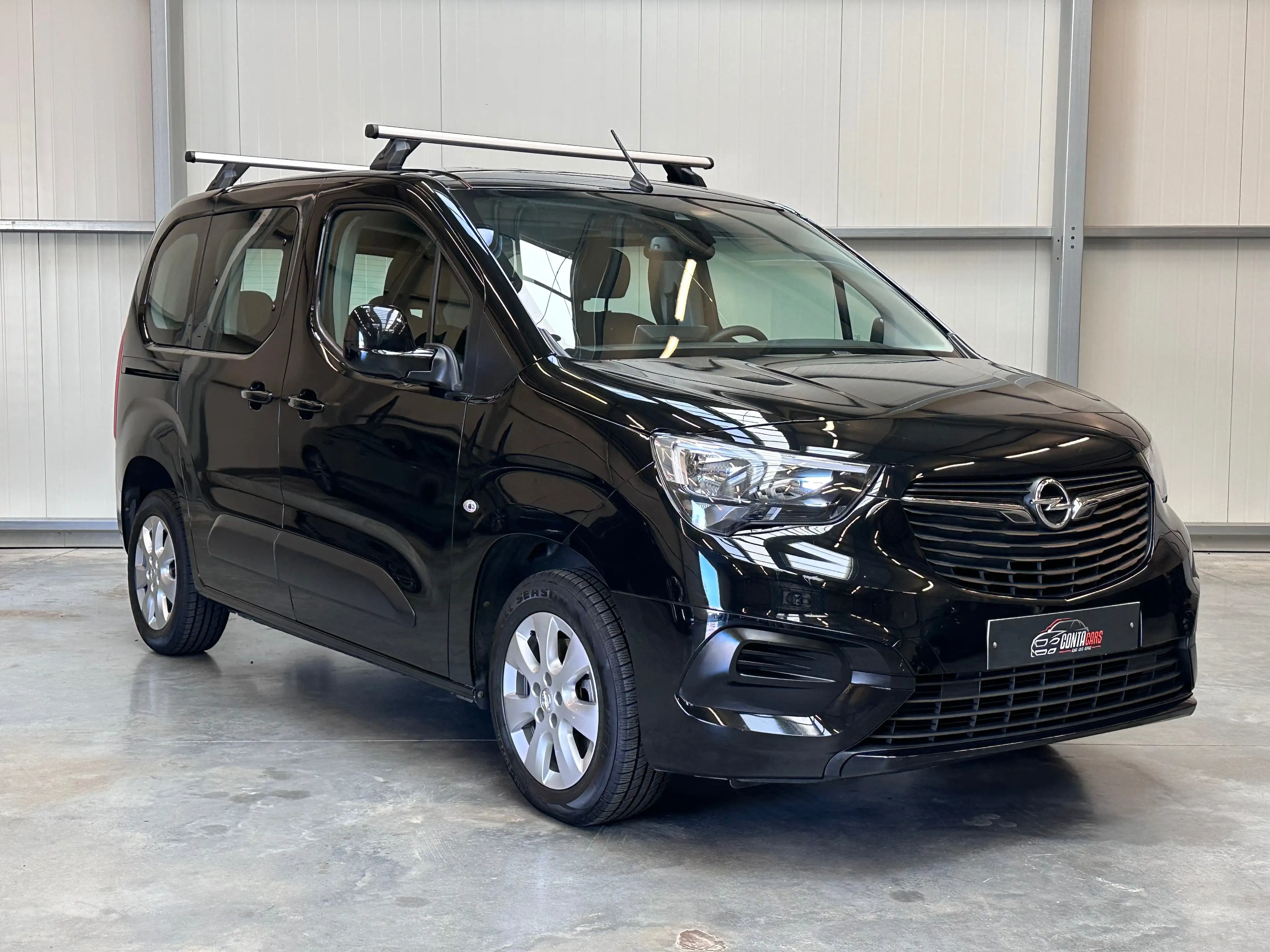 Opel Combo Life *GARANTIE 12 MOIS* 7Pl. Combo Life 1.5  L2H1 Edition XL — photo 3