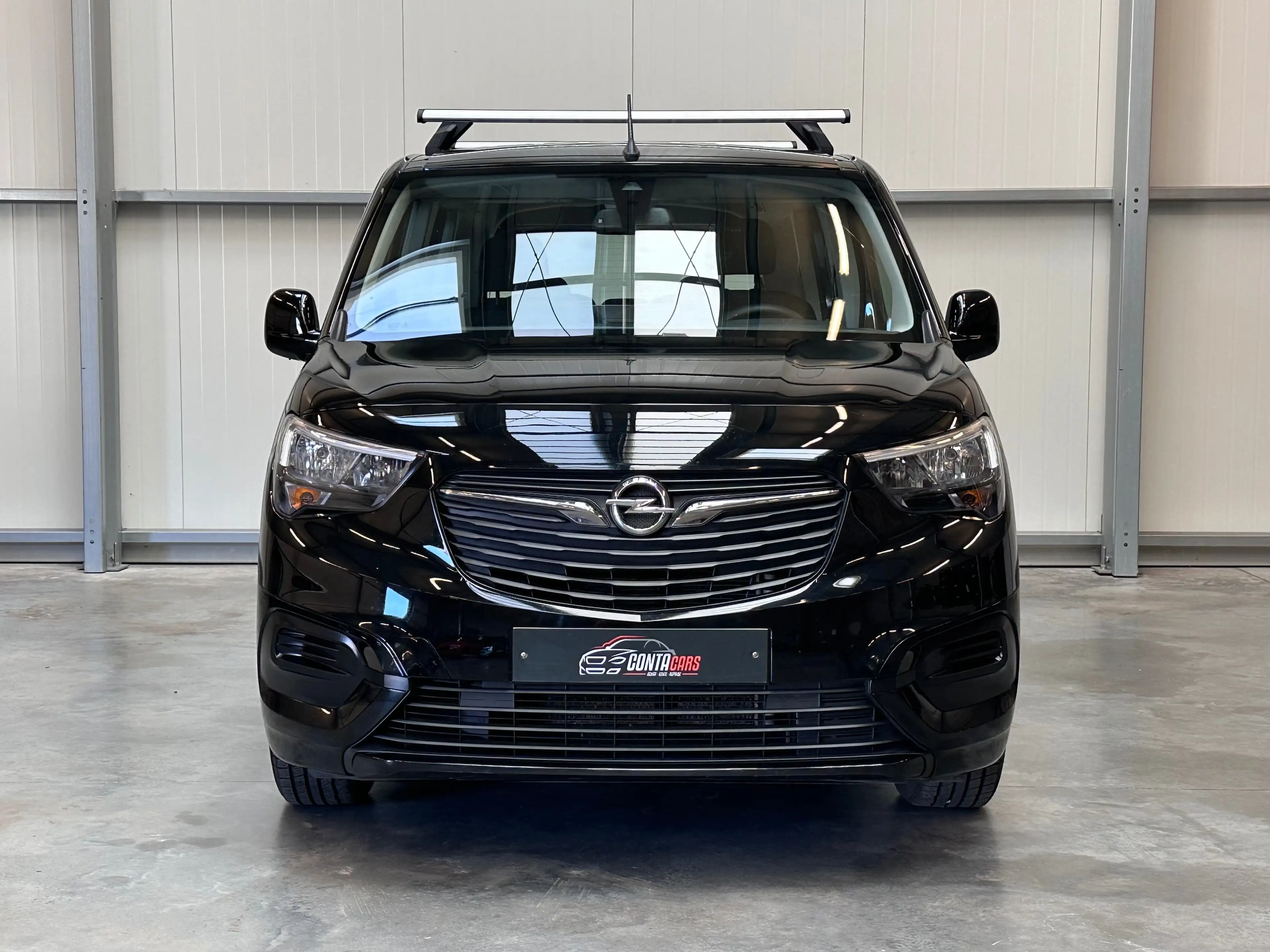 Opel Combo Life *GARANTIE 12 MOIS* 7Pl. Combo Life 1.5  L2H1 Edition XL — photo 2