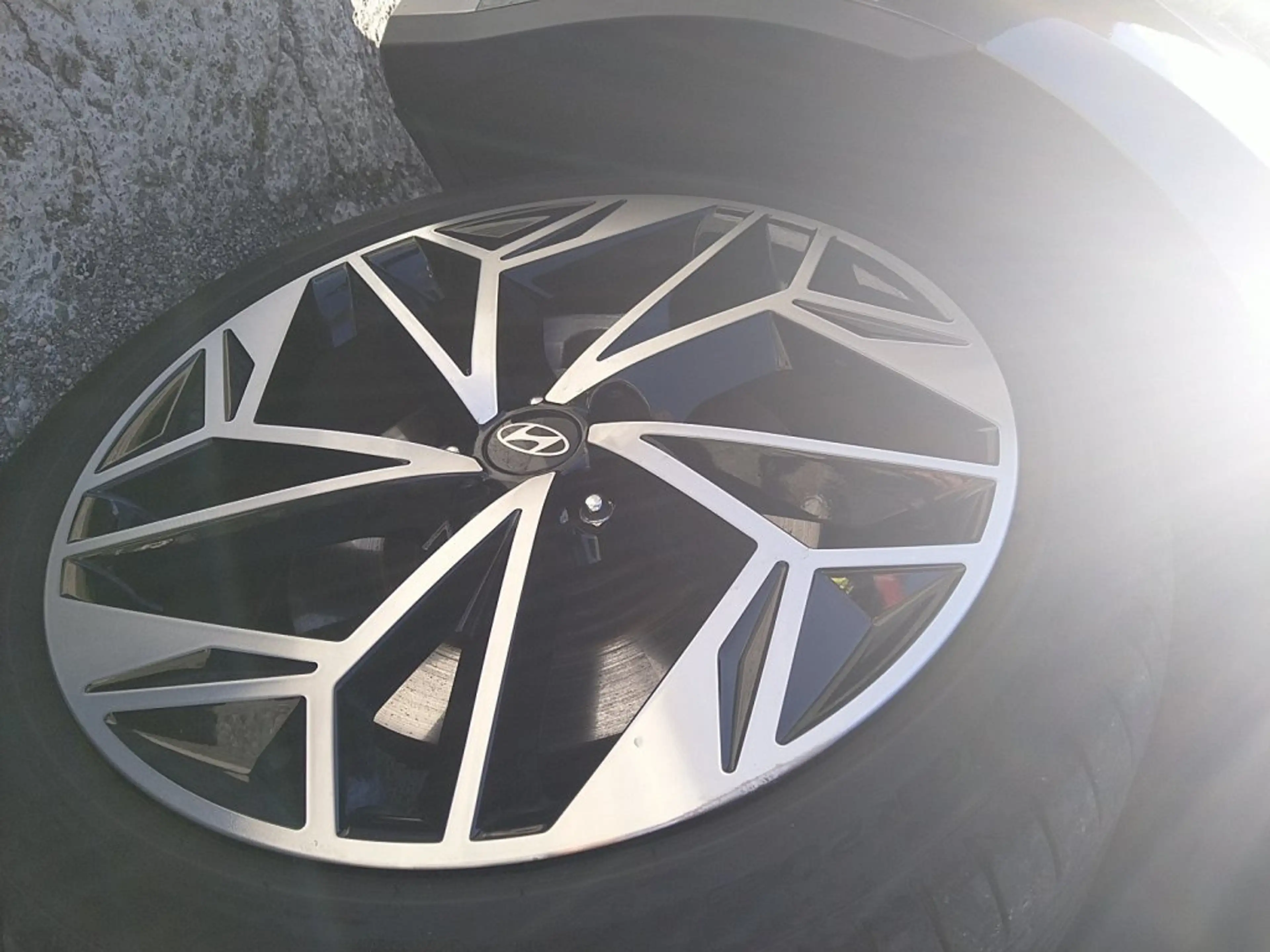 Hyundai IONIQ 6 TOP LINE Long Range 77,4 kWh 4WD — photo 3
