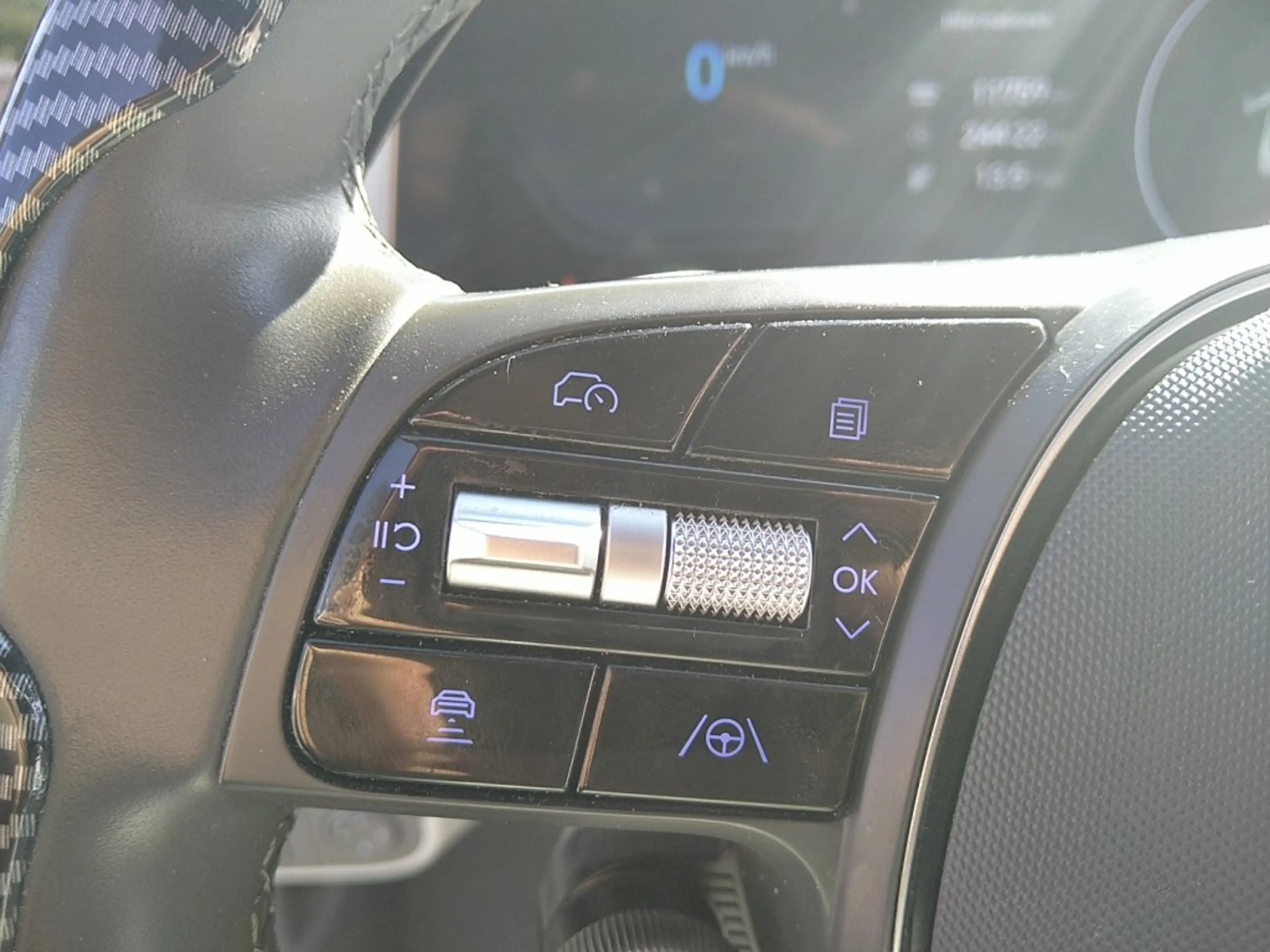 Hyundai IONIQ 6 TOP LINE Long Range 77,4 kWh 4WD — photo 12