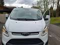 Ford Tourneo Custom Tourneo Custom L2H1 Titanium 2,0 TDCi Titanium Weiß - thumbnail 1