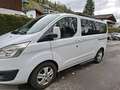 Ford Tourneo Custom Tourneo Custom L2H1 Titanium 2,0 TDCi Titanium Weiß - thumbnail 2